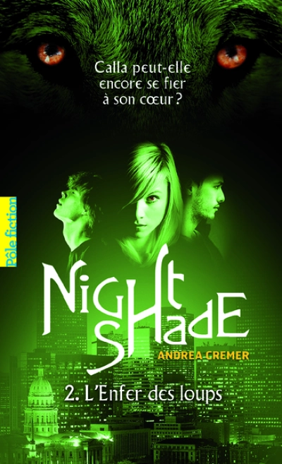 Nightshade