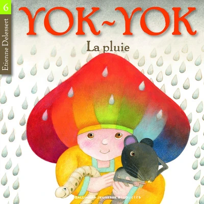 Yok-Yok : La pluie
