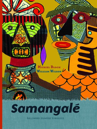 Samangalé