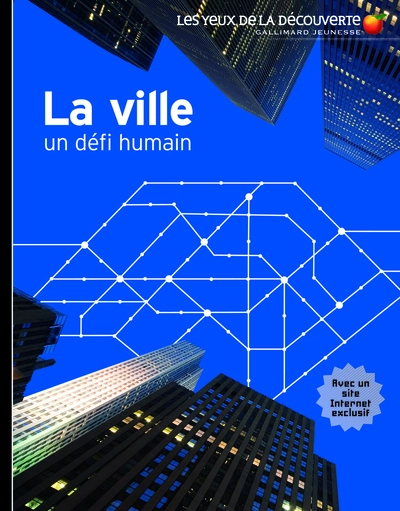 La ville: Un défi humain