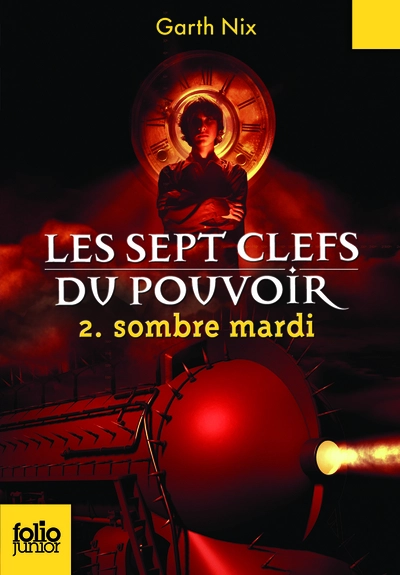 Les sept clefs du pouvoir
