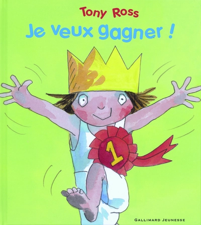 Je veux gagner !
