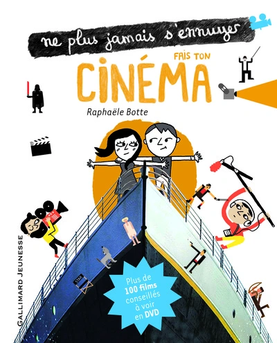 Fais ton cinéma