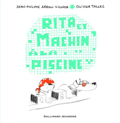 Rita et Machin