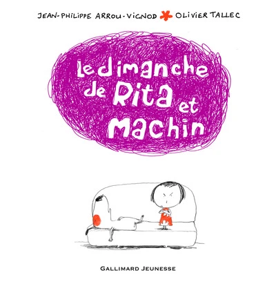 Rita et Machin