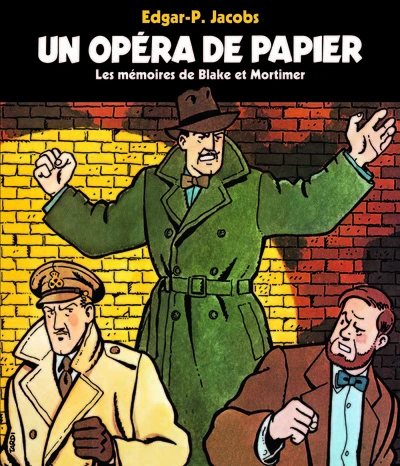 Blake & Mortimer