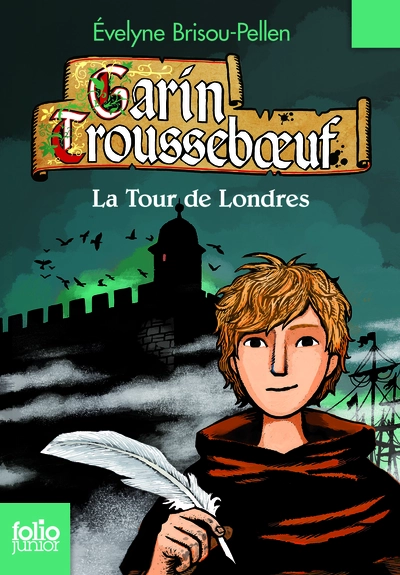 Garin Trousseboeuf