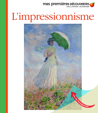 L'impressionnisme