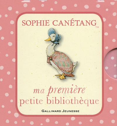 Sophie Canétang