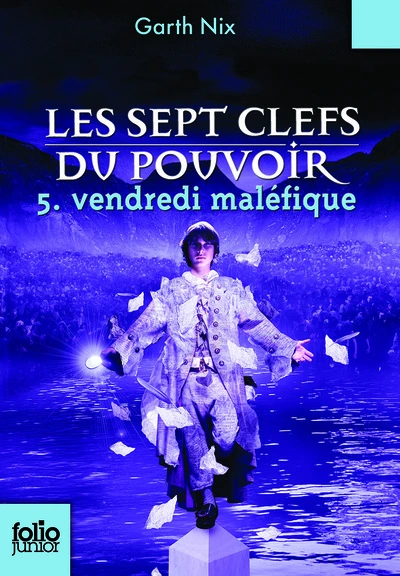 Les sept clefs du pouvoir