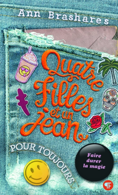Quatre filles et un jean