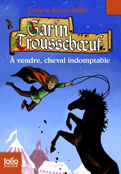Garin Trousseboeuf