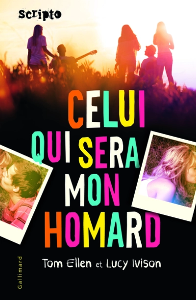 Celui qui sera mon homard