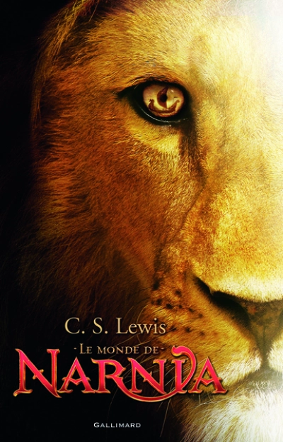 Les chroniques de Narnia