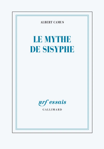 Le mythe de Sisyphe