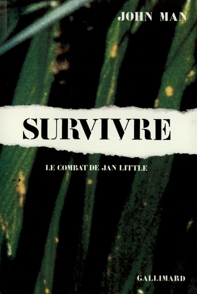 Survivre. Le combat de jan little