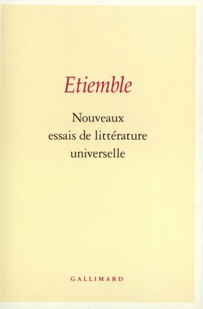 Comparaison n'est pas raison