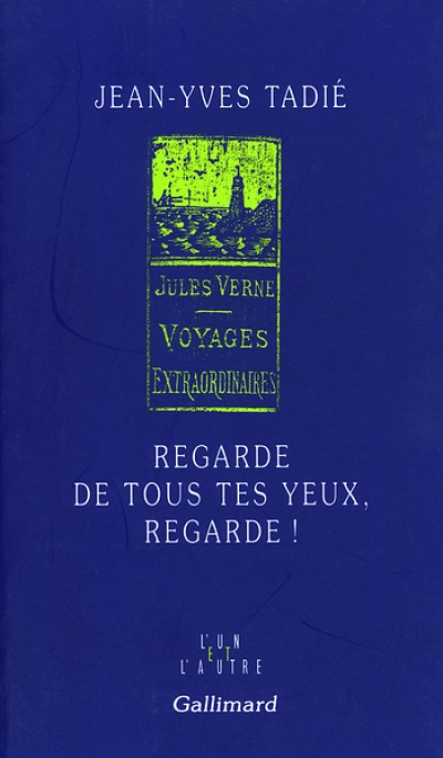 Regarde de tous tes yeux, regarde !