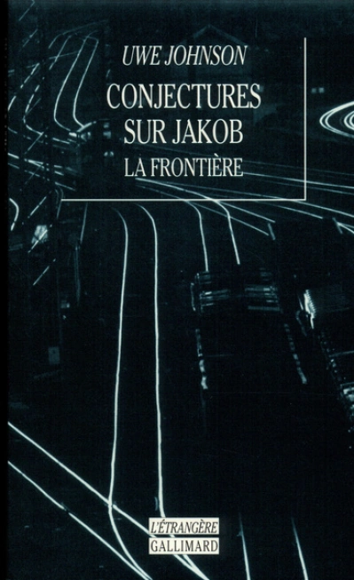 Conjectures sur Jakob