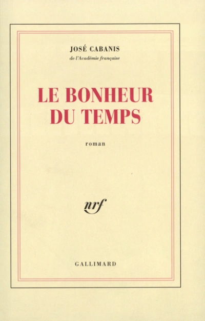 Le Bonheur du temps
