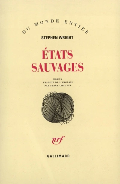 Etats sauvages