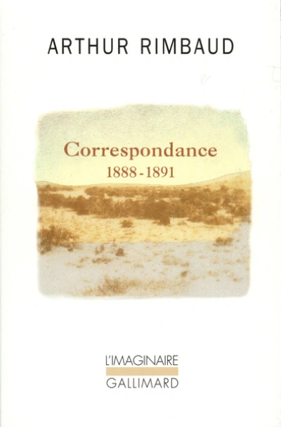 Correspondance (1888-1891)