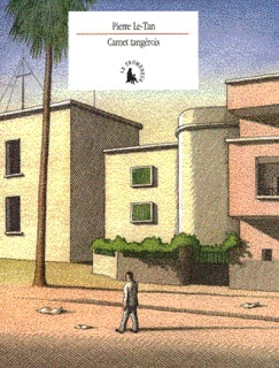 Carnet tangérois