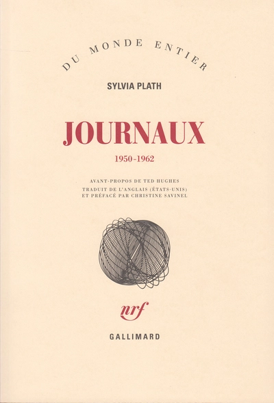 Journaux de 1950 à 1962