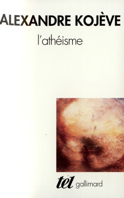 L'Athéisme