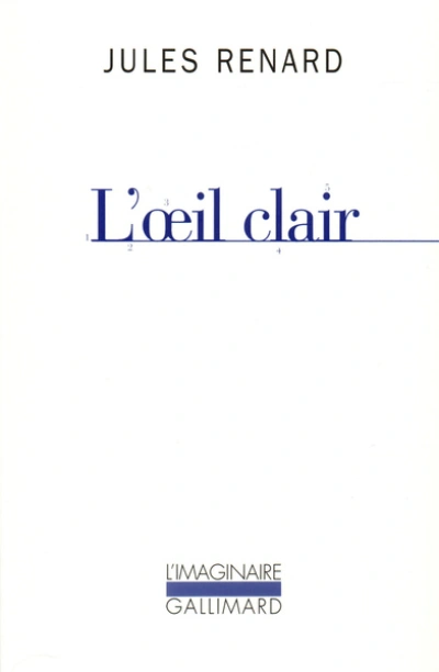 L'oeil clair