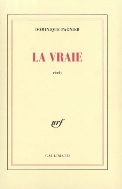 La Vraie
