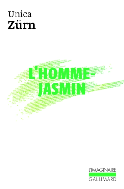 L'homme-jasmin