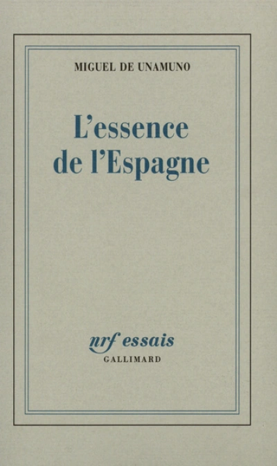 L'essence de l'Espagne