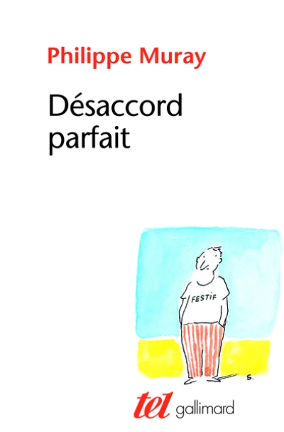Désaccord parfait