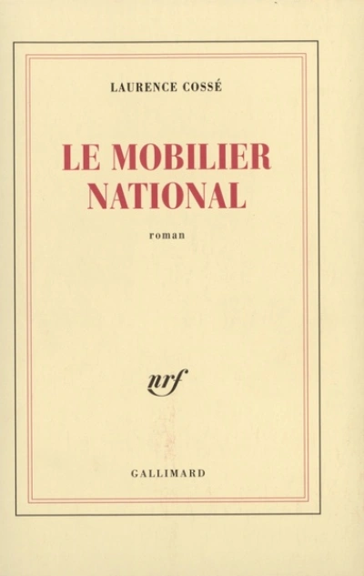 Le mobilier national