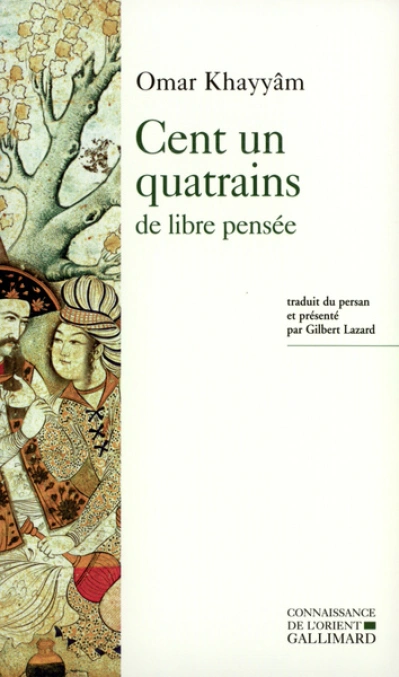 Cent un quatrains