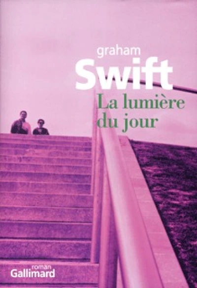 La lumière du jour