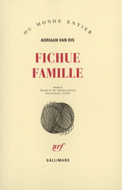 Fichue famille