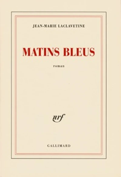Matins bleus