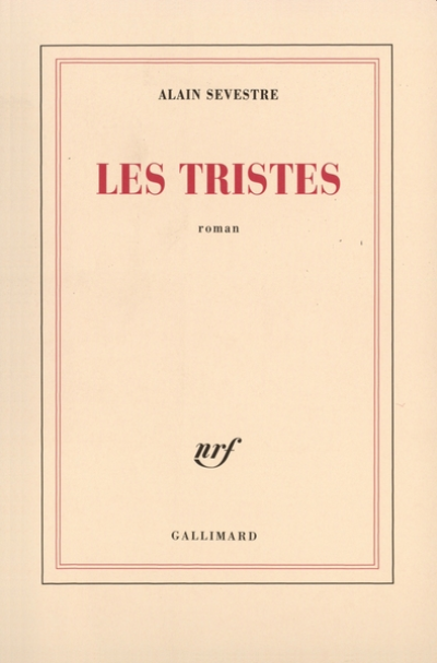 Les tristes