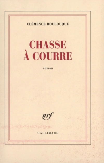Chasse à courre