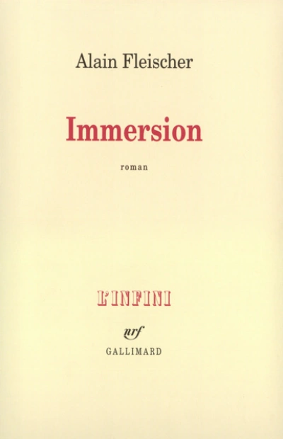 Immersion