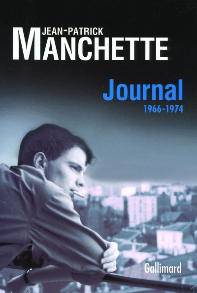 Journal 1966-1974