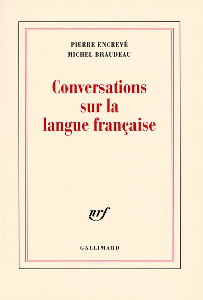 Conversations sur la langue française