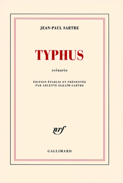 Typhus