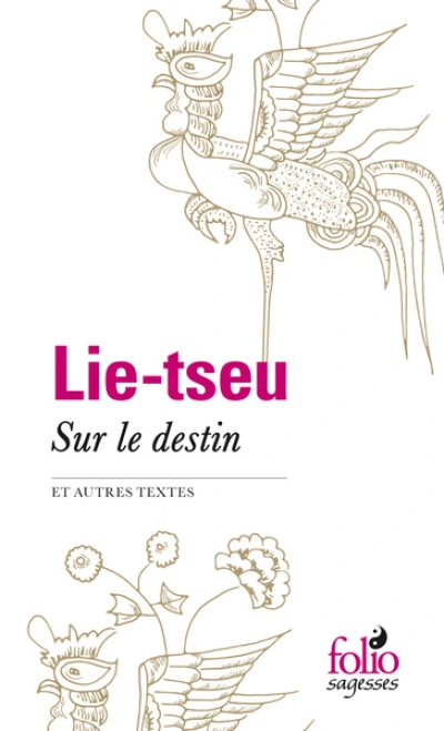 Sur le destin : Et autres textes