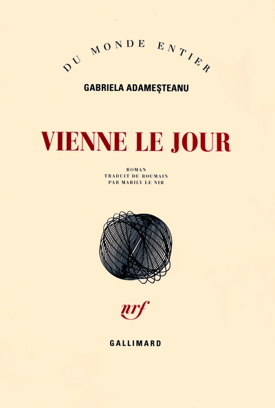 Vienne le jour