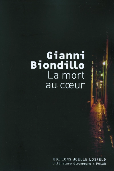 La mort au coeur