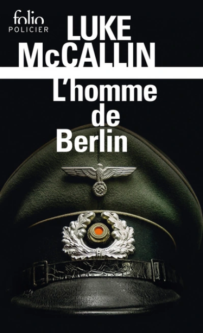 Inspecteur Gregor Reinhardt