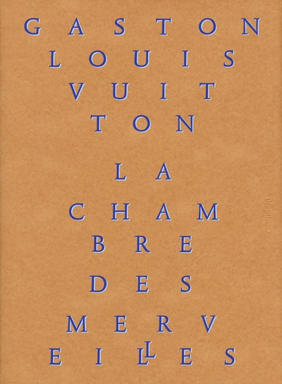 La Chambre des merveilles